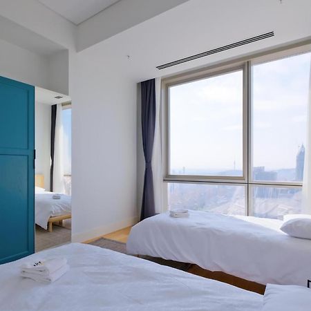 Metropol Istanbul Residence By Newinn Экстерьер фото