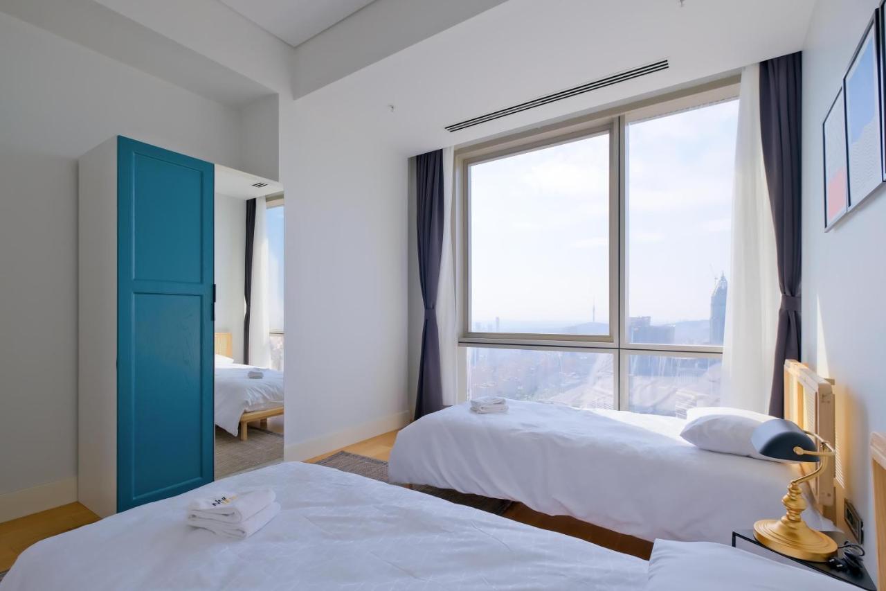 Metropol Istanbul Residence By Newinn Экстерьер фото